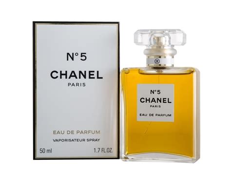 chanel no 5 50ml price uk|Chanel 5 cost.